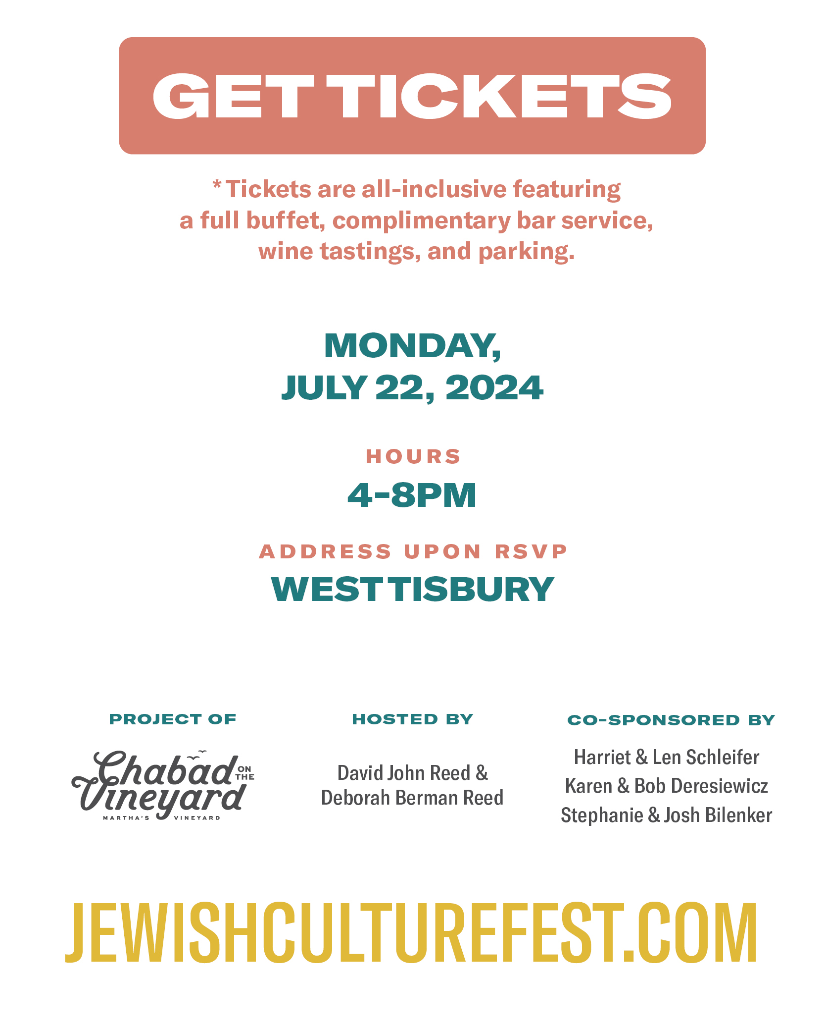 Jewish Culture Festival MV