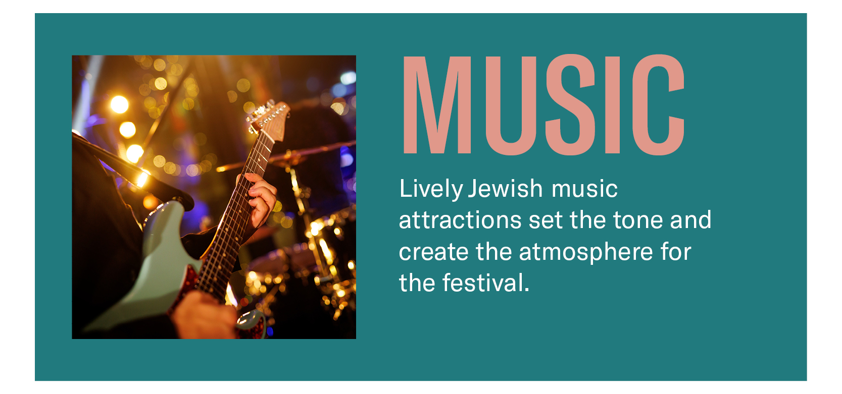 Martha's Vineyard Jewish Festival