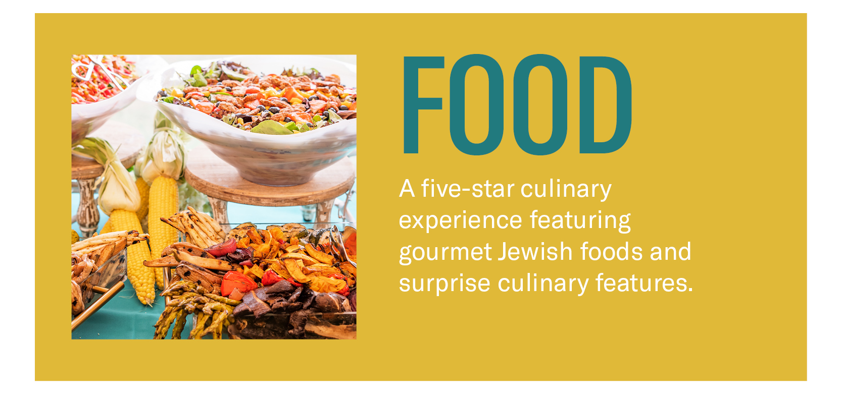 Martha's Vineyard Jewish Festival