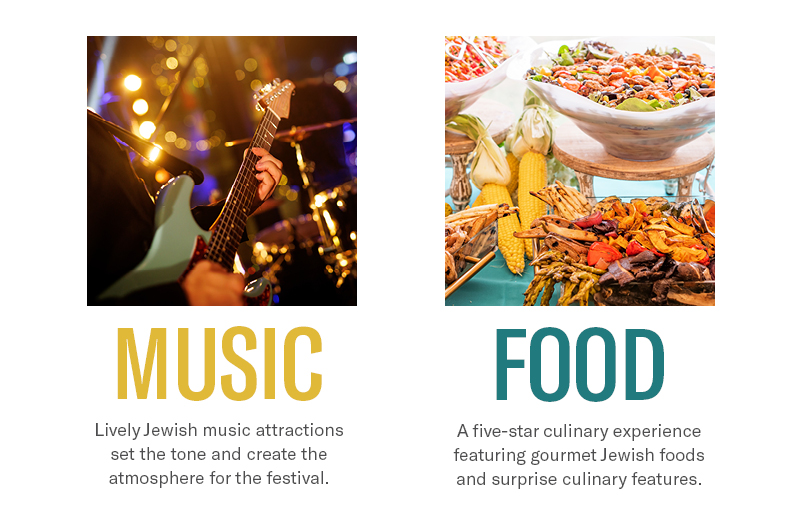 Jewish Culture Festival Martha's Vineyard