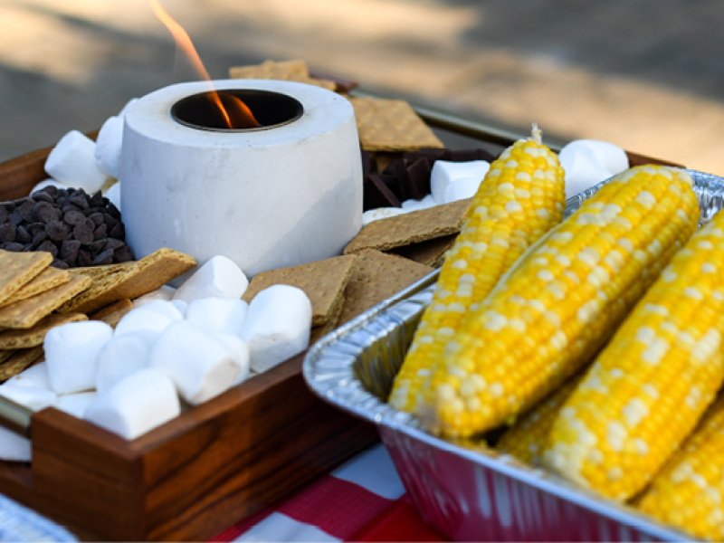 LAG BAOMER