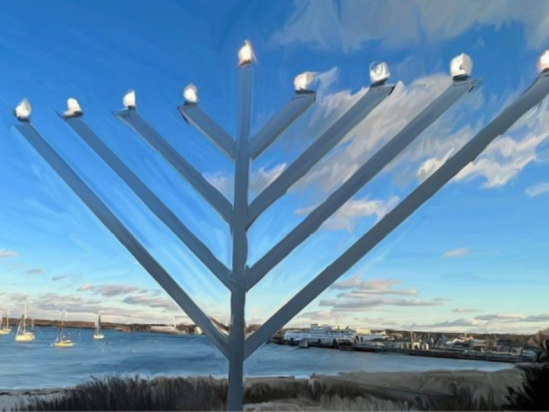 CHANUKAH